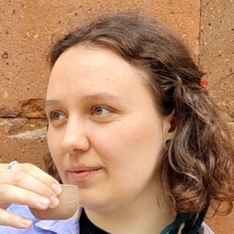 Julia "Jukka" Slukina